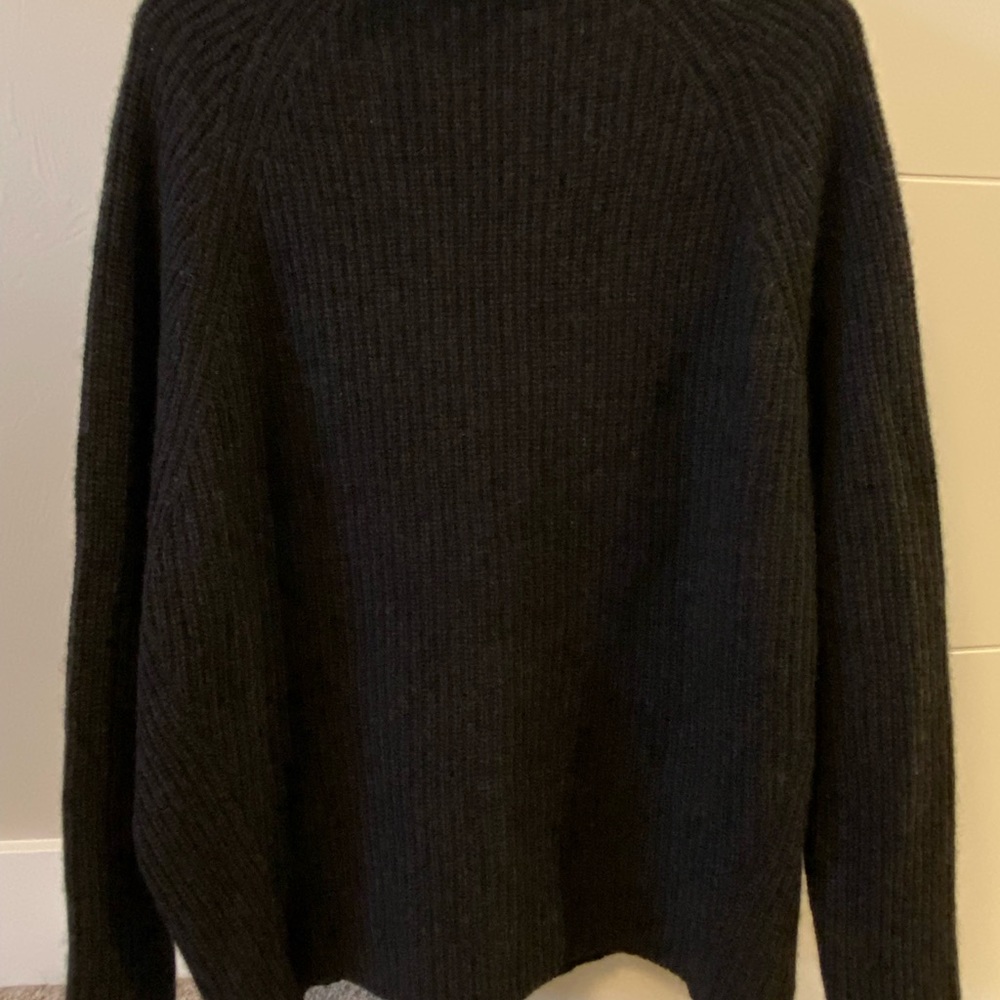 Pure Cashmere Sweater
